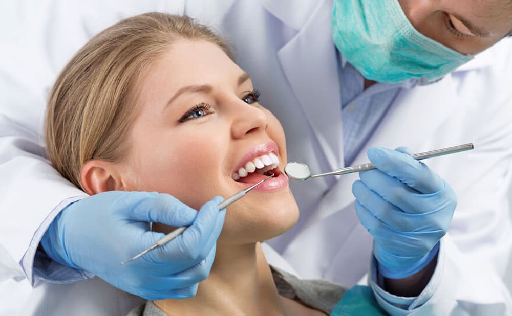 Dental Conditions & Oral Health Symptoms | Maxcare Dental